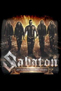Sabaton – Wacken Open Air 2019