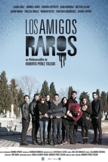 Los amigos raros