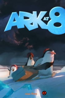 Ark at 8