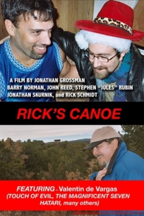 Rick's Canoe