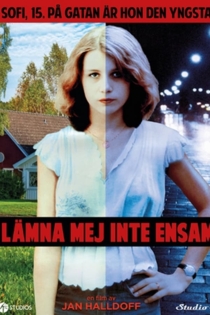 Lämna mej inte ensam