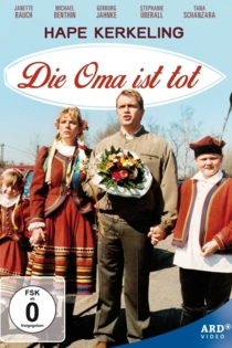 Die Oma ist tot