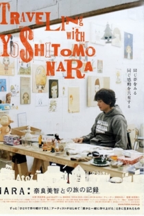 Traveling with Yoshitomo Nara