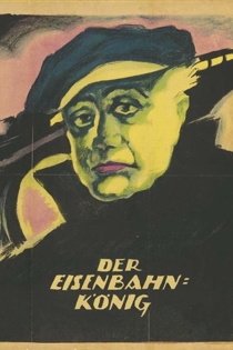 Der Eisenbahnkönig, 2. Teil - Lauernder Tod