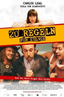 20 Regeln für Sylvie