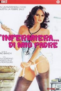 L'infermiera... di mio padre