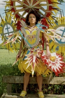 A Protest, A Celebration, A Mixed Message