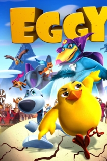 Eggy