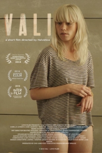 Vali