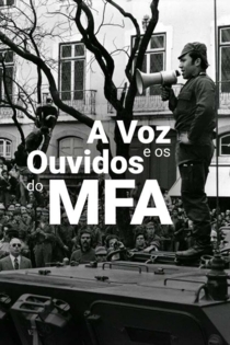 A Voz e os Ouvidos do MFA