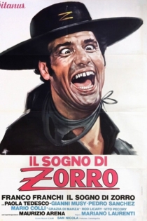 Il sogno di Zorro