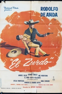 El zurdo