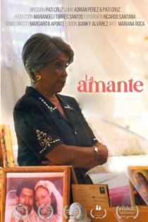 La amante
