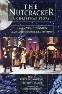 The Nutcracker: A Christmas Story