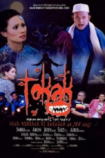 Tokak