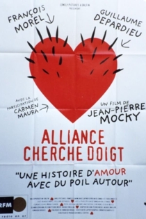 Alliance Cherche Doigt