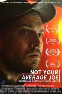 Not Your Average Joe