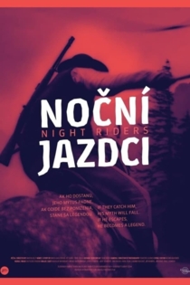 Noční jazdci