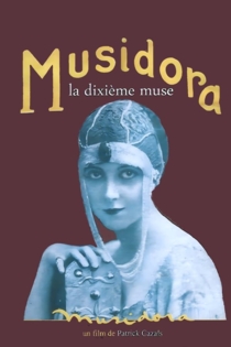 Musidora, la dixième muse