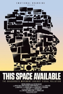 This Space Available