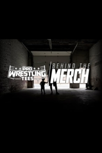 Pro Wrestling Tees: Behind The Merch