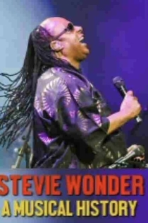 Stevie Wonder: A Musical History (BBC Episode)