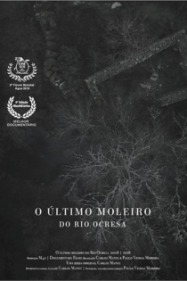 O Último Moleiro do Rio Ocresa