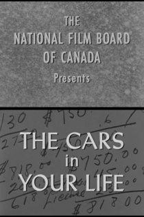 The Cars in Your Life