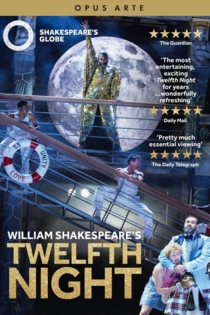 Twelfth Night - Live at Shakespeare's Globe