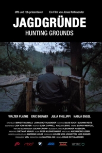 Jagdgründe