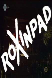 Tátrai Band - Roxinpad