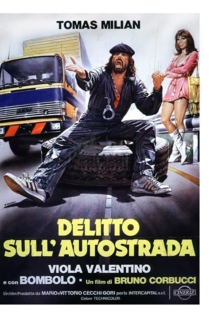 Delitto sull'autostrada