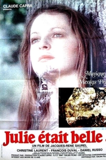 Julie était belle