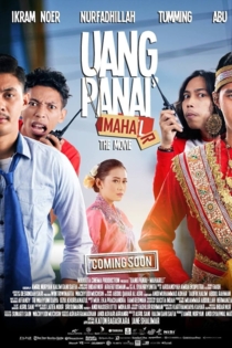 Uang Panai' Maha(r)l