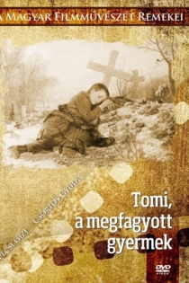 Tomi, a megfagyott gyermek