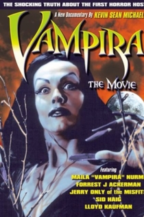 Vampira: The Movie