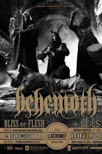 Behemoth: Live Barbarossa