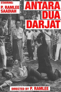 Antara Dua Darjat