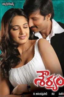 శౌర్యం