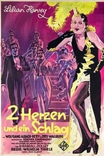 Zwei Herzen und ein Schlag