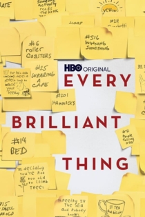 Every Brilliant Thing