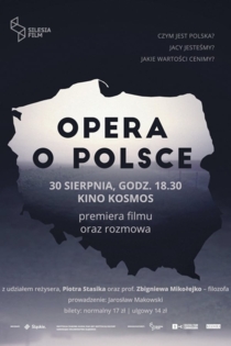 Opera o Polsce