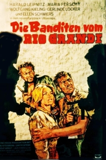 Die Banditen vom Rio Grande
