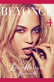 Beyoncé: Live At Roseland - Elements of 4