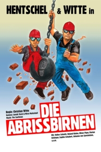 Die Abrissbirnen