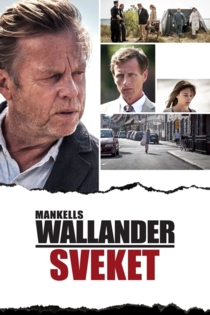 Wallander 29 - Sveket