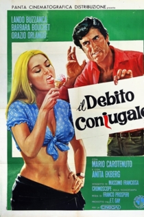 Il debito coniugale