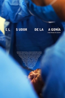 El Sudor de la Agonía