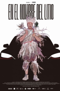 En el nombre del litio