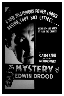 Mystery of Edwin Drood